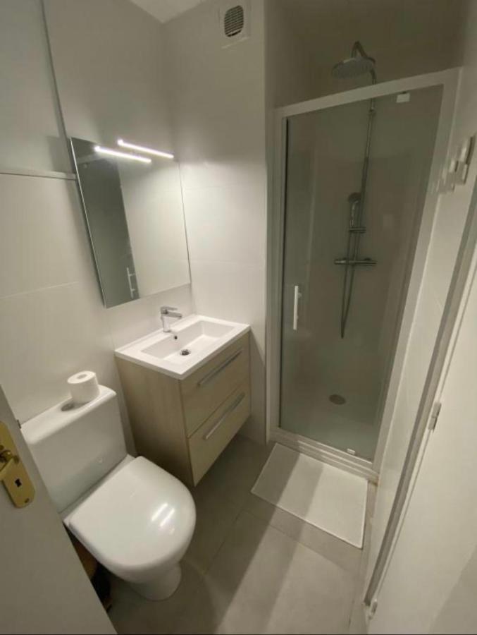 Palavas Acces Direct Plage Lm Sud Екстер'єр фото
