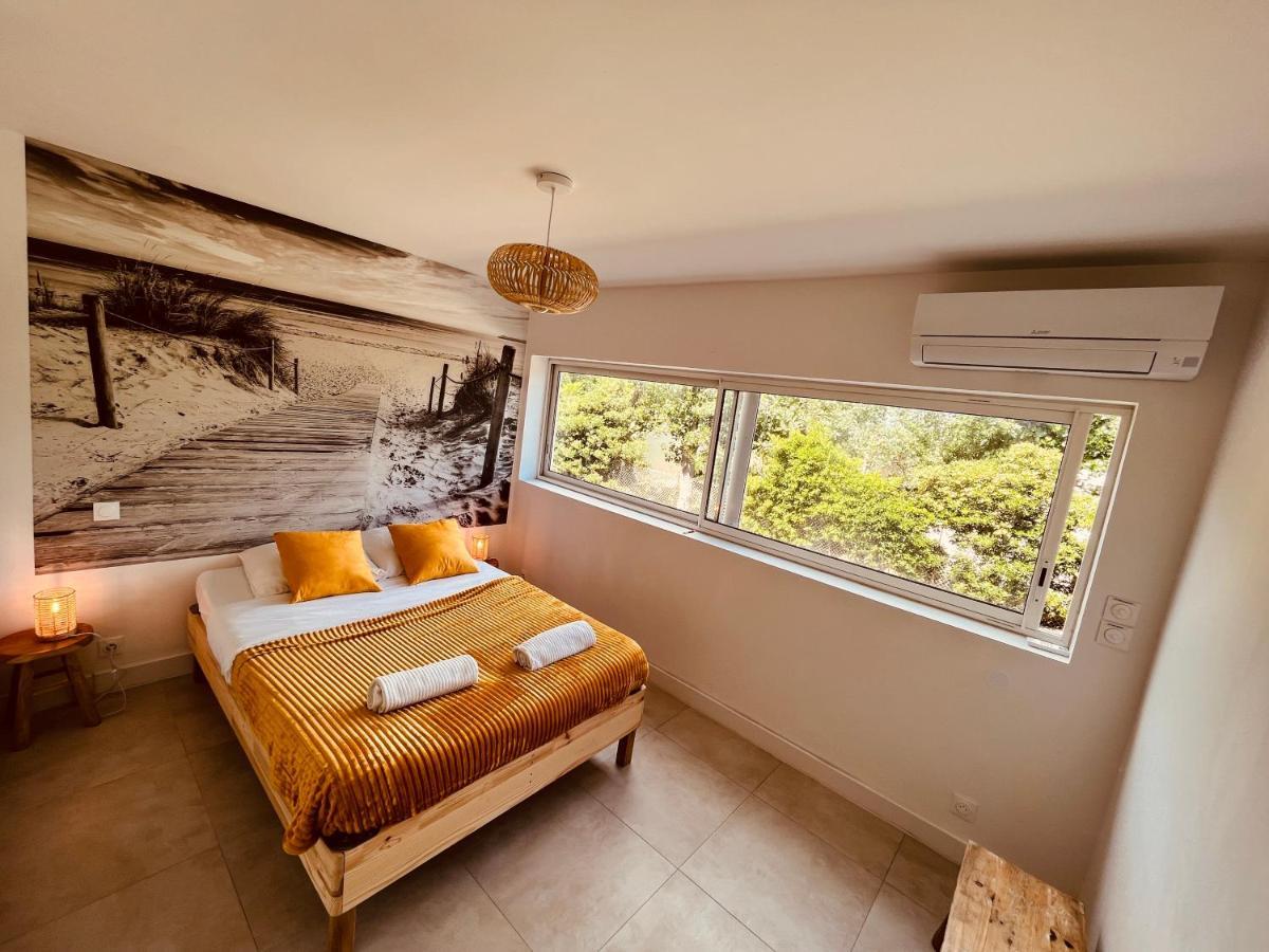 Palavas Acces Direct Plage Lm Sud Екстер'єр фото
