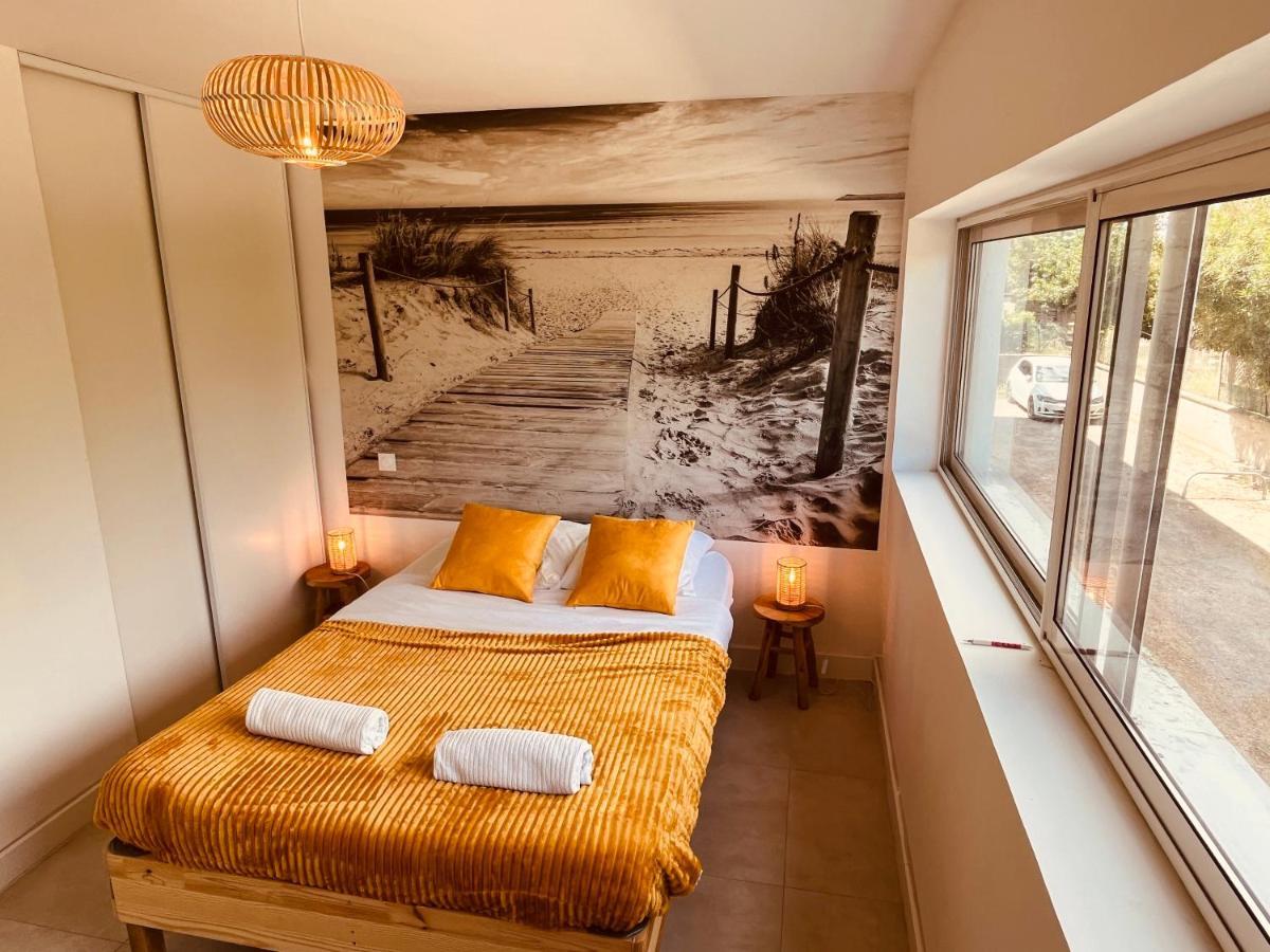 Palavas Acces Direct Plage Lm Sud Екстер'єр фото
