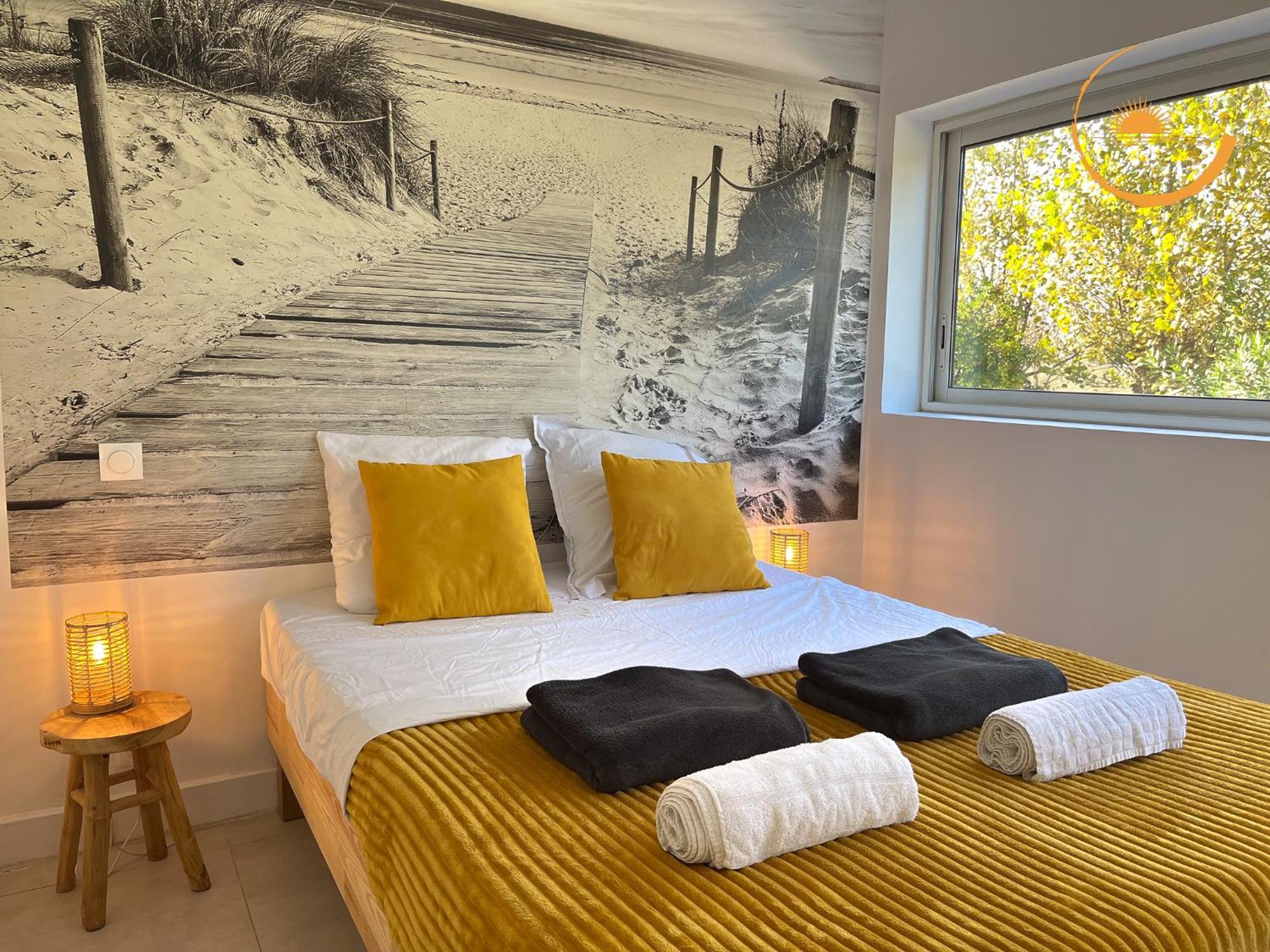 Palavas Acces Direct Plage Lm Sud Екстер'єр фото